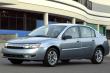 2004 Saturn Ion Sedan