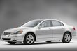 2005 Acura RL