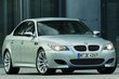 2007 BMW M5