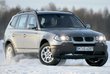 2006 BMW X3