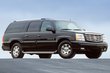 2006 Cadillac Escalade ESV