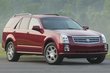 2005 Cadillac SRX