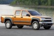 2009 Chevrolet Colorado Crew Cab