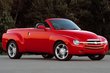 2006 Chevrolet SSR