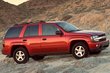 2005 Chevrolet Trailblazer