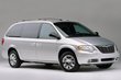 2005 Chrysler Town & Country LWB