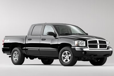 2005 Dodge Dakota