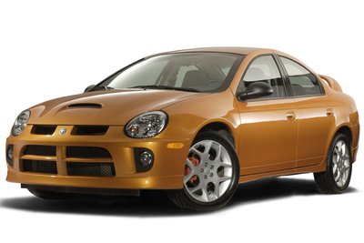 2005 Dodge Neon SRT-4