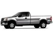 2007 Ford F-150 Regular Cab