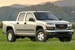 2008 GMC Canyon Crew Cab