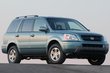 2005 Honda Pilot