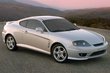 2005 Hyundai Tiburon