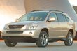 2007 Lexus RX