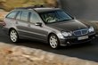 2005 Mercedes-Benz C-Class Wagon