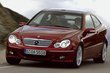 2005 Mercedes-Benz C-Class