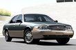 2005 Mercury Grand Marquis