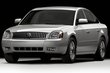 2005 Mercury Montego