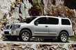 2006 Nissan Armada