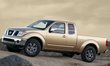 2005 Nissan Frontier King Cab