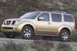 2007 Nissan Pathfinder