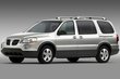 2005 Pontiac Montana SV6