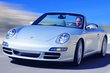 2005 Porsche 911 Carrera Cabriolet