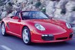 2005 Porsche Boxster