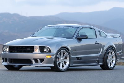 2005 Saleen S281