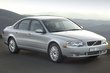 2006 Volvo S80