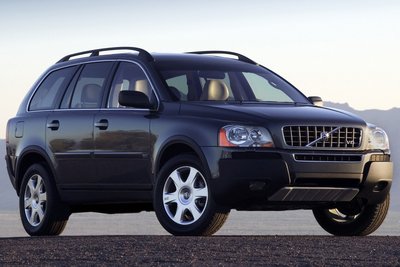 2005 Volvo XC90 V-8