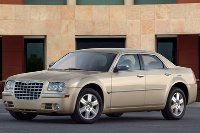 2006 Chrysler 300