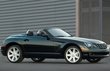 2007 Chrysler Crossfire Roadster