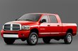 2007 Dodge Ram Mega Cab