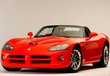 2006 Dodge Viper Convertible