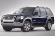 2007 Ford Explorer