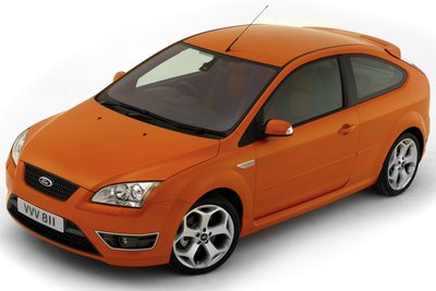 2006 Ford Focus ST