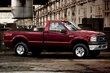 2007 Ford F-250/350 Super Duty Regular Cab