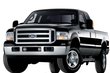 2007 Ford F-250/350 Super Duty SuperCab