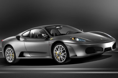 2006 Ferrari F430