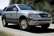 2006 Kia Sorento