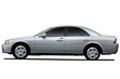 2006 Lincoln LS