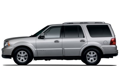 2006 Lincoln Navigator