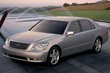 2006 Lexus LS