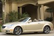 2006 Lexus SC