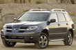 2006 Mitsubishi Outlander