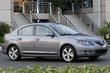 2006 Mazda MAZDA3 Sedan