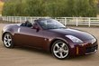 2006 Nissan 350Z Roadster