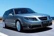 2008 Saab 9-5 SportCombi