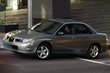 2007 Subaru Impreza Sedan