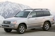 2007 Toyota Land Cruiser